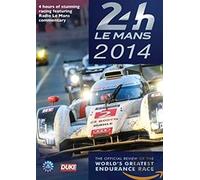 24h Le Mans 2014