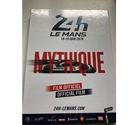 24H Le Mans 2016 24 heures le mans 18 19 juin 2016