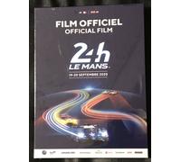 24h - Le Mans - 2020 Film Officiel