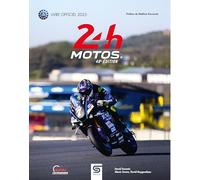 24H Motos 2025