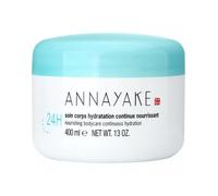 24H Soin Corps Hydratation Continue Annayake 400ml