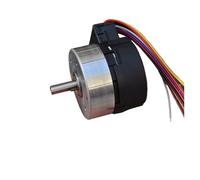 24H055M020 Brushless electronic starter DC 12V Built-in Drive board Speed Regulation 100 Line Signal Encoder feedback Servo electronic starter