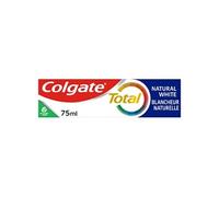 Colgate Dentifrice 24H Défense Blancheur naturelle 75 ml