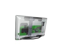 Philips EasySuite 24HFL3014/12 TV 61 cm (24") HD Noir 250 cd/m²