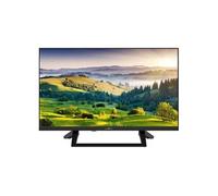 Smart Tech 24HN01V1C HD LED TV 24 Pouces (60cm) Triple Tuner Dolby Audio H.265 HDMI USB, Résolution: 1366 (H) × 768 (V); Chargeur 12 Volts
