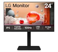 24IN 24BA550-B.AEKQ LG IPS - MONITOR 1920X1080 16:9 5MS 1300: