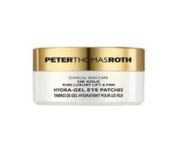24K Gold Pure Luxury Lift & Firm Hydra-Gel Eye Patches 180g
