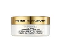 24K Gold Pure Luxury Lift & Firm Hydra-Gel Eye Patches