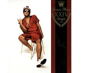24k Magic
