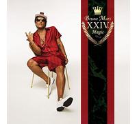 24k Magic – Import allemand – mayddle