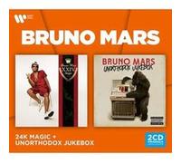 24K Magic Unorthodox Jukebox