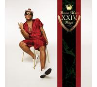 24k Magic (Vinyl) by Bruno Mars [VINYL] NEUF