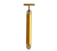 24K or T Facial Massager forme facial massager levée outil de massage anti-âge anti-rides