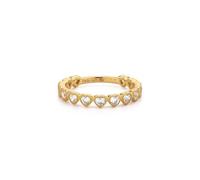 24KAE Bague ANEL 12492Y/54 Marque, Taille unique, Métaux non précieux, Aucune pierre précieuse