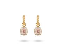 24KAE Boucles d'oreilles PAR DE BRINCOS 42453Y Marque, Taille unique, Métaux non précieux, Pas de gemme