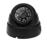 24LED IR AHD caméra de sécurité HD 720P 1080P dôme caméra de Surveillance avec IR pour la Maison intérieure extérieure système de Surveillance CCTV