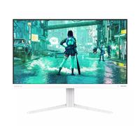 Philips Moniteur Gaming Evnia 24M2N3201PL 24 pouces 260Hz Fast IPS 1ms HDR10 Compatible G-Sync Blanc