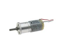 24mm 280 Planetary Gearbox Gear electronic starter DC 6V-12V 480RPM Large Torque Gear Ratio 19:1 DIY RUAJOGYNVM