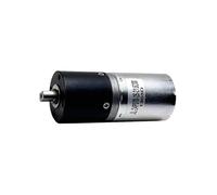 24mm 370 Planetary Gear electronic starter Full Metal Gear Box Reduction electronic starter DC 6V 12V 18V 24V 225RPM Slow Speed Large Torque ICXLPMC