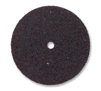 Disques de coupe 24 mm 36 pièces Dremel 409