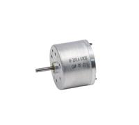 24mm Diameter Round RF-320CA-07820 electronic starter DC 12V 15V 18V 6750RPM CZAOINCU