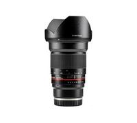Samyang Objectif 24 mm f/1.4 IF ED AS UMC pour Sony E (Alpha 7/7R) Noir