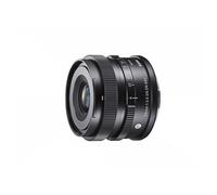 Sigma 24 mm F/3,5 DG DN | Monture en L contemporaine