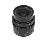 24mm F1.4 Demi-Frame Mise au Point Manuelle Micro Objectif Humanités Grand Angle Objectif Ed Portrait Ambiant pour Fujifilm X H1, X T3, X T4, X T20, X T10, X T2, X T200, X Pro2,