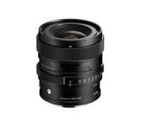 Sigma - 24mm F2 DG Contemporary Noir Sony E