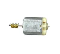 24mm FC-280PD-16240 Metal Copper Worm Gear electronic starter DC 12V Car Door Lock Actuator Rearview electronic starter