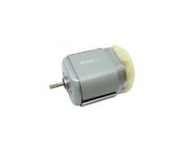 24mm FC-280SA BD356617 Carbon Brush electronic starter DC 12V 12000RPM Splined Shaft for Car Door Lock Folding Mirror Actuator RUAJOGYNVM