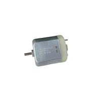 24mm FK-260SA-3547 Carbon Brush electronic starter DC 2.4V 3V 3.6V 6V 27000RPM High Speed for Toy Car Boat/Shaver RUAJOGYNVM