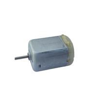 24mm GEE FC-280SA-3545 electronic starter DC3V 5V 6V 7.4V 27200RPM High Speed Magnetic Flat 280 electronic starter DIY