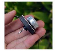 24mm Precision Brushless electronic starter DC 6V-12V 12000RPM High Speed electronic starter CCW with Driver Board DC electronic starter 12v NWPNLXEA