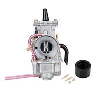 24mm PWK,Carburateur Moto Power Jet Carb Racing Performance Universel
