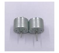 24MM RF310 DC electronic starter 3V 3.7V 6V 9V 12V Wind Solar Small electronic starter 4200RPM-8700RPM Silent electronic starter for Wind Turbines CZAOINCU(A)