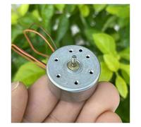 24mm Round RF-300FA-12350 electronic starter DC 1.5V-6V 7600RPM Solar Power electronic starter IDGTTLDF