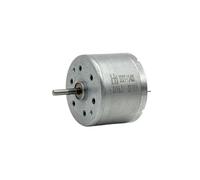 24mm Round RF-320TA-12400 320T 320CH DC 5V-6V electronic starter for Toy Model Home Appliance ICXLPMC
