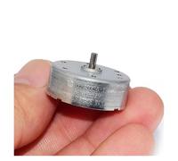 24mm Round RF-400CA-12265 D/V 5.9 6V 11500RPM