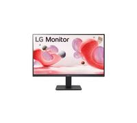 LG Écran PC 24" 24MR400-B – IPS FHD 1920x1080, 100Hz, 5ms, sRGB 99%, AMD FreeSync, Gaming & Eye-Care