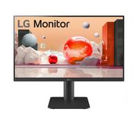 LG Moniteur 24MS550-B 24" FHD IPS Dynamic Action Sync Noir Classe E