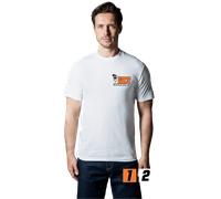 24MX Head T-Shirt