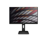 Moniteur LCD AOC 24P1 60,5 cm Full HD - IPS - 5ms - HDMI/DVI/VGA/DisplayPort