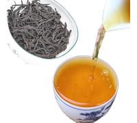 (24PCS) 12 Saveurs Bon Thé Chinois Naturel et Original Thé Oolong Biologique Nourriture Verte sans Additifs Thé Oolong