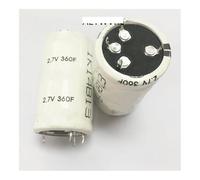 24PCS-2PCS 2.7V 360F 2.7V360F 360F 36 * 64MM NWPNLXEA(2.7V360F 6PCS)