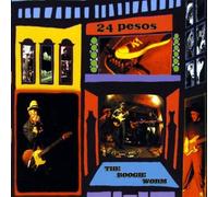 24pesos - Boogie Worm