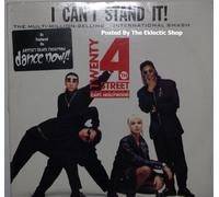 24th St - I Can't Stand It