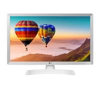 TV LG 24TN510S 24" LED HD Blanc Blanc G