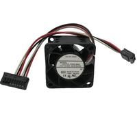24V 0.07A 4028 4CM 3-Wire Fan - Model 1611VL-05W-B49 for Applications