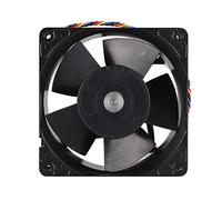 24V 11W Large Air Volume Cooling Fan DC Cooling Fan Accessories for Water Pump Computer Part